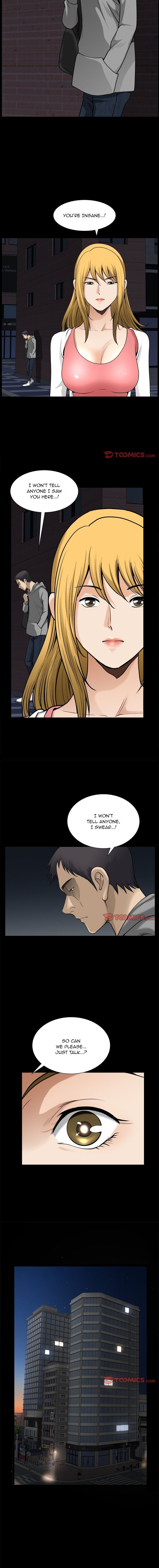 Lowlife chapter 18 page 7
