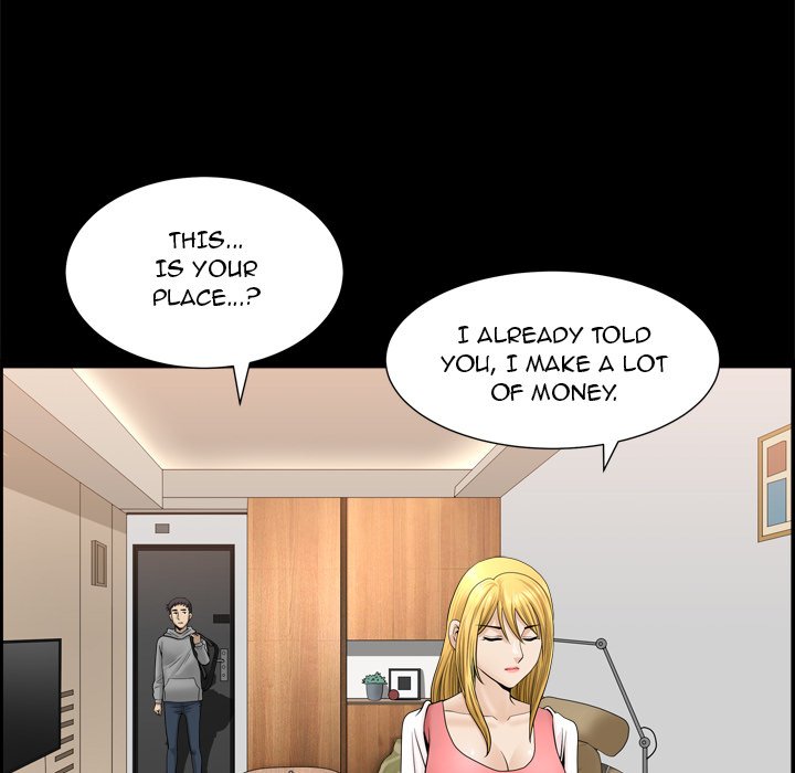 Lowlife chapter 19 page 6