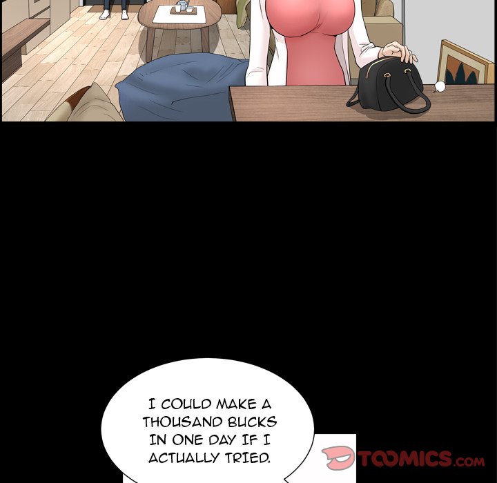 Lowlife chapter 19 page 7