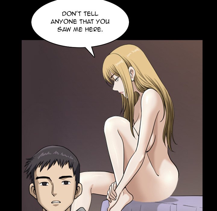 Lowlife chapter 19 page 18