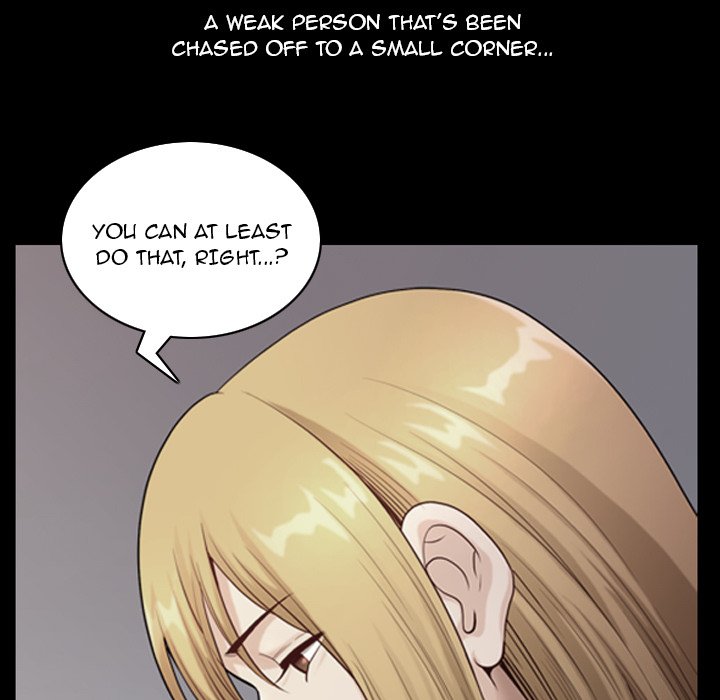 Lowlife chapter 19 page 20