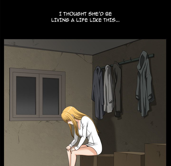 Lowlife chapter 19 page 26
