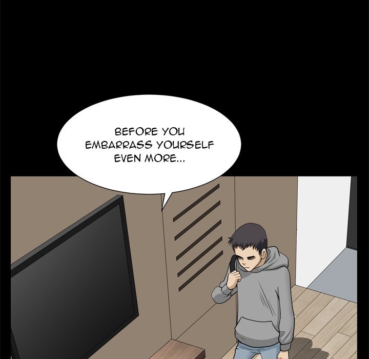 Lowlife chapter 19 page 38