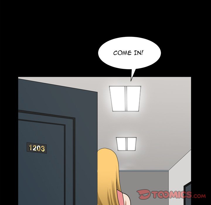 Lowlife chapter 19 page 67
