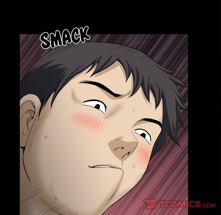 Lowlife chapter 19 page 83