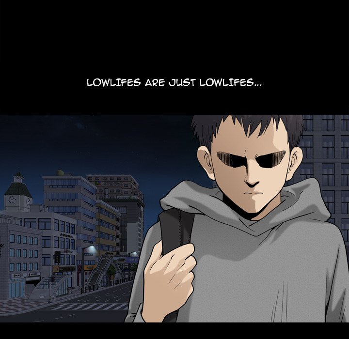 Lowlife chapter 19 page 96