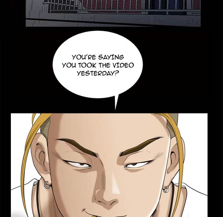Lowlife chapter 2 page 61