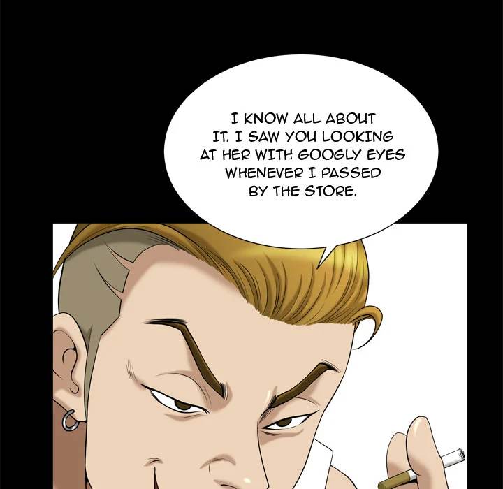 Lowlife chapter 2 page 68