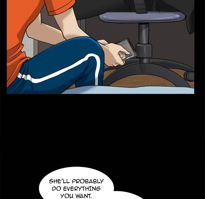 Lowlife chapter 2 page 82
