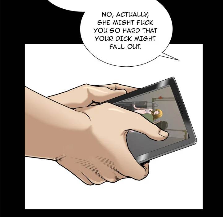 Lowlife chapter 2 page 83