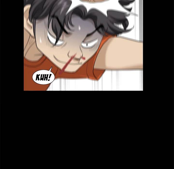 Lowlife chapter 2 page 91