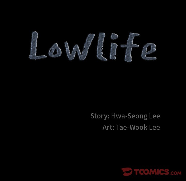 Lowlife chapter 20 page 10