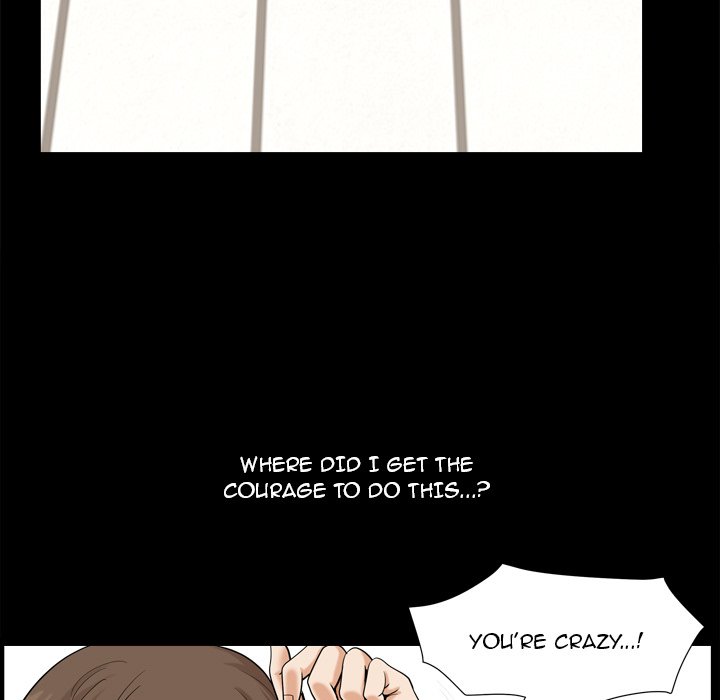 Lowlife chapter 20 page 21