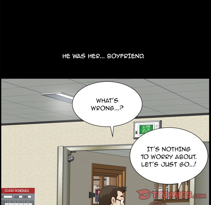 Lowlife chapter 20 page 37