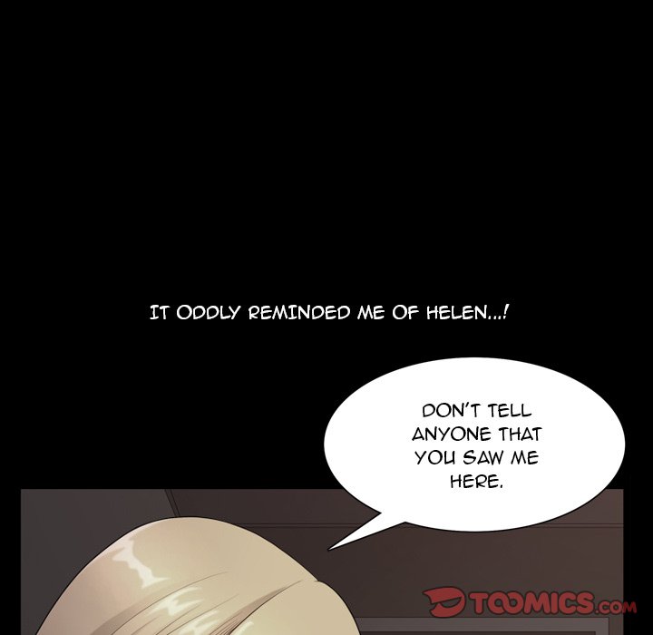 Lowlife chapter 20 page 40