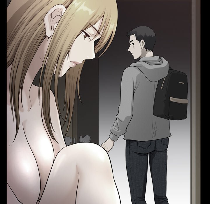 Lowlife chapter 20 page 41