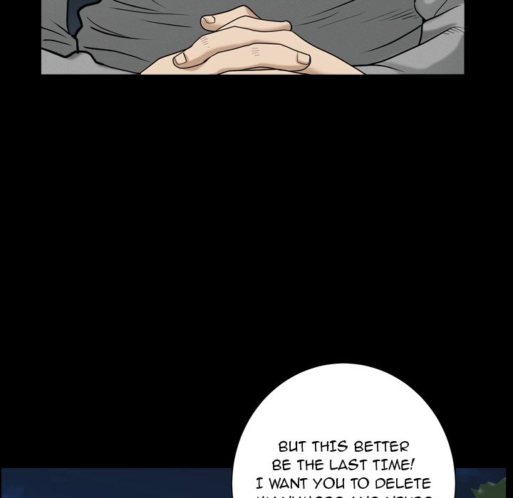 Lowlife chapter 20 page 50