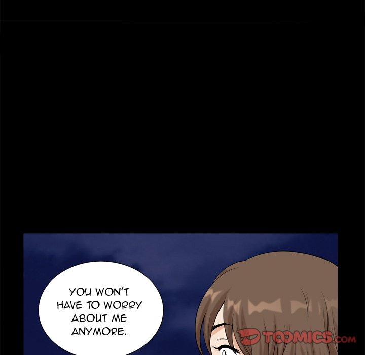 Lowlife chapter 20 page 61