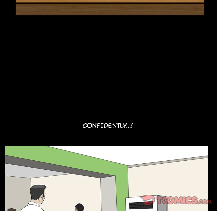 Lowlife chapter 20 page 76