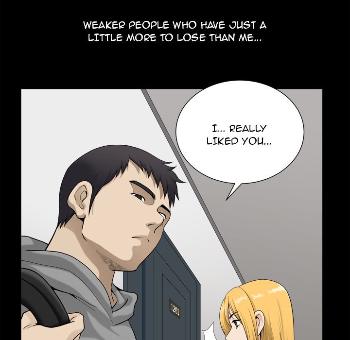 Lowlife chapter 20 page 95