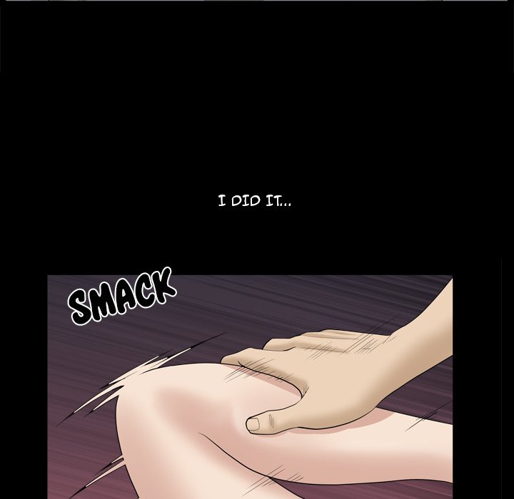 Lowlife chapter 20 page 107