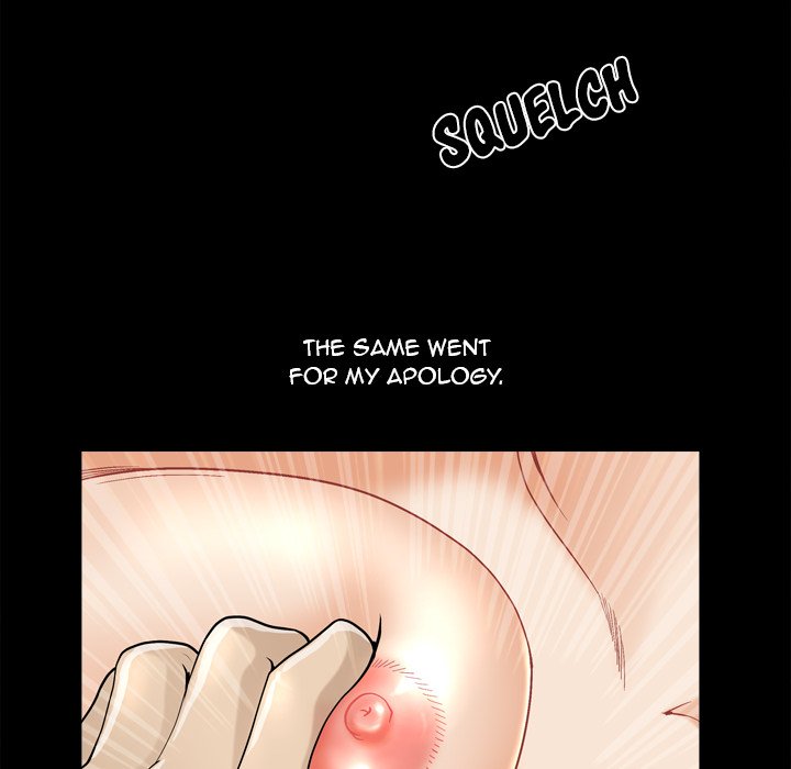 Lowlife chapter 21 page 20