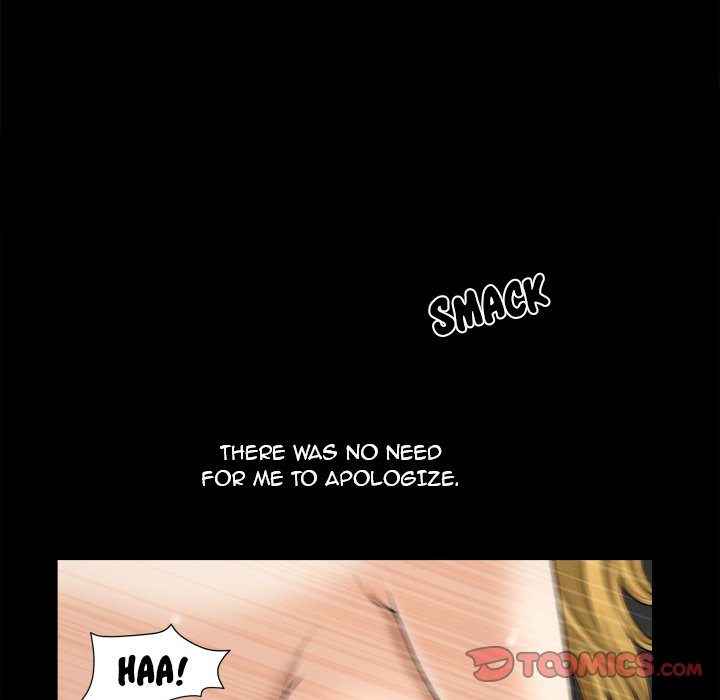 Lowlife chapter 21 page 28