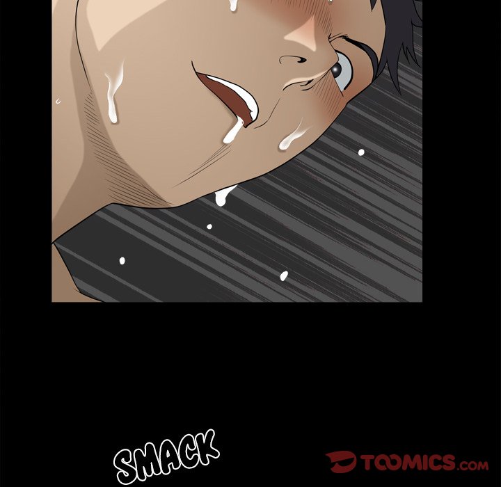 Lowlife chapter 21 page 31