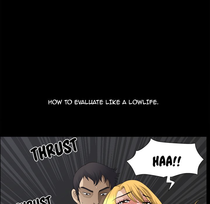 Lowlife chapter 21 page 32