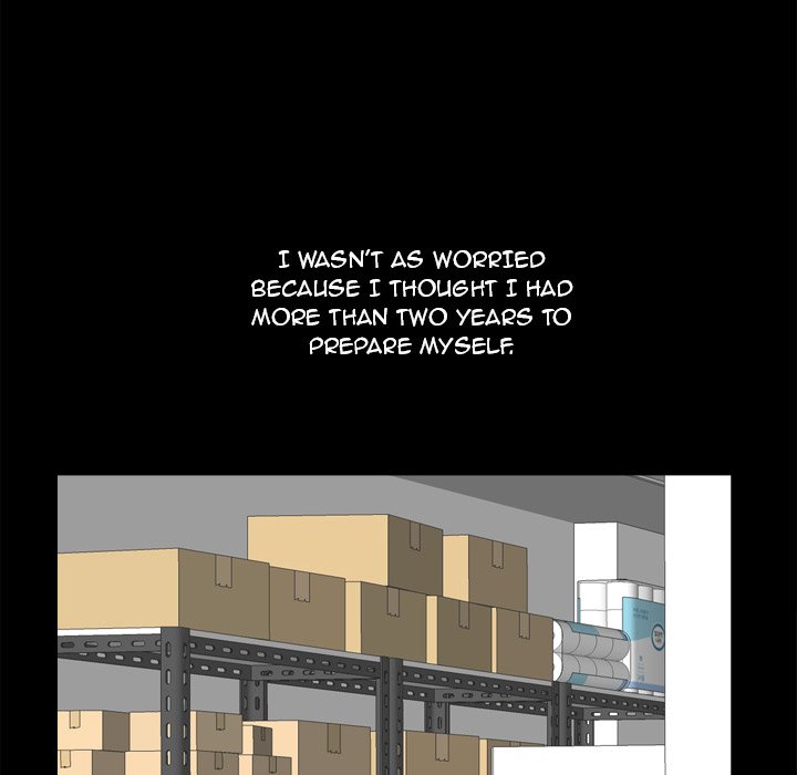 Lowlife chapter 21 page 60