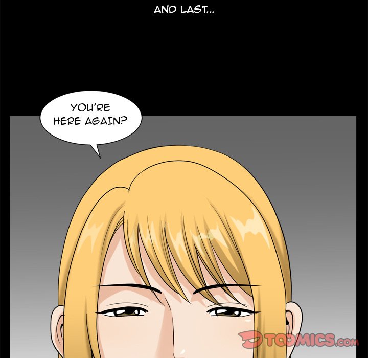 Lowlife chapter 21 page 64