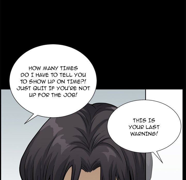 Lowlife chapter 21 page 105