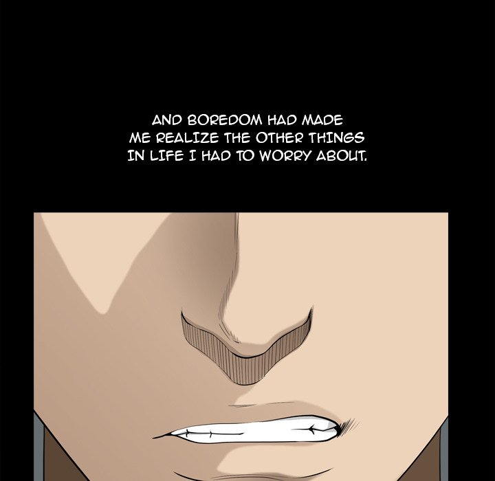 Lowlife chapter 21 page 107