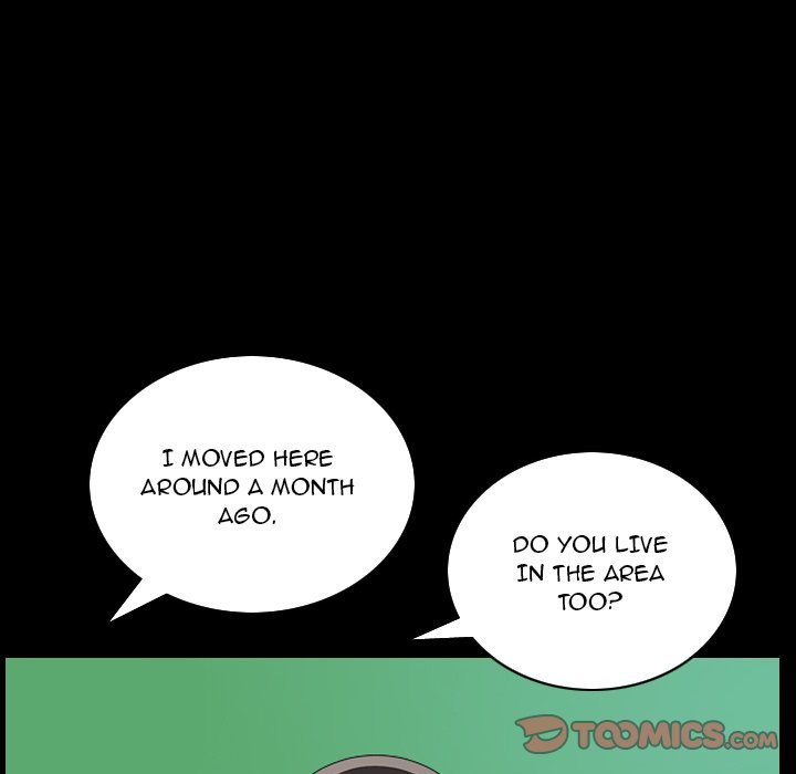Lowlife chapter 22 page 11
