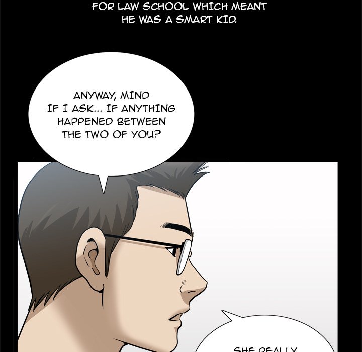 Lowlife chapter 22 page 22