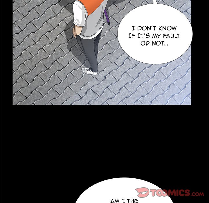 Lowlife chapter 22 page 83