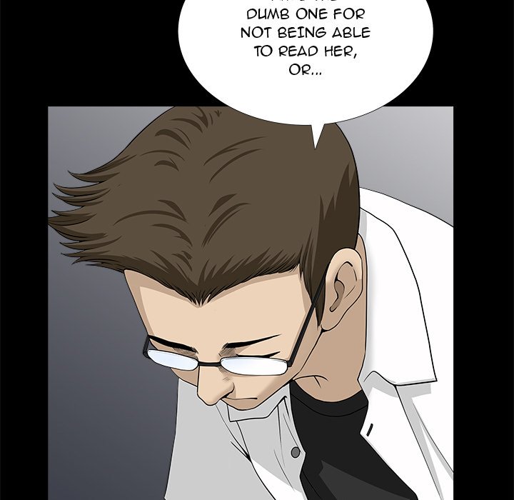 Lowlife chapter 22 page 84
