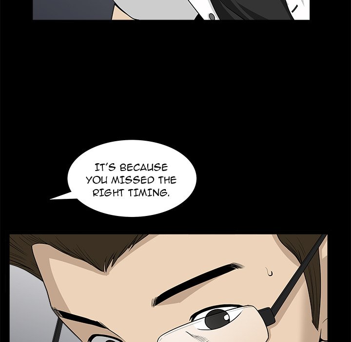 Lowlife chapter 22 page 85