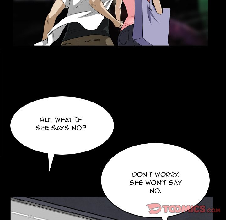 Lowlife chapter 22 page 99