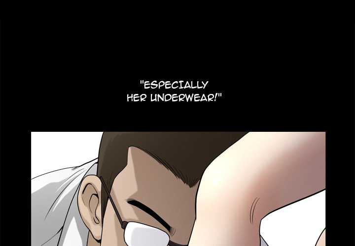 Lowlife chapter 23 page 2