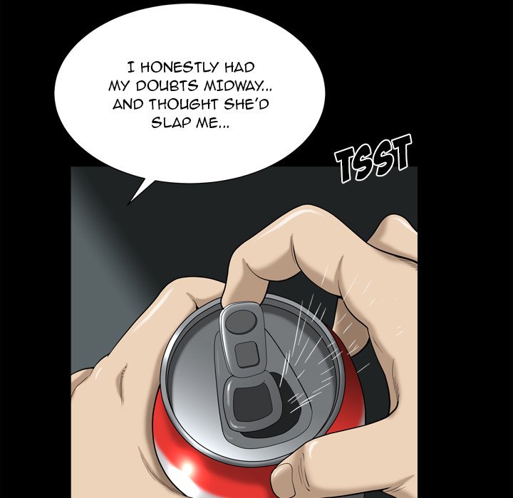 Lowlife chapter 23 page 15