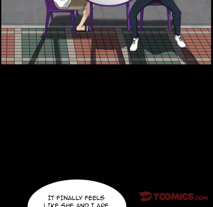 Lowlife chapter 23 page 19