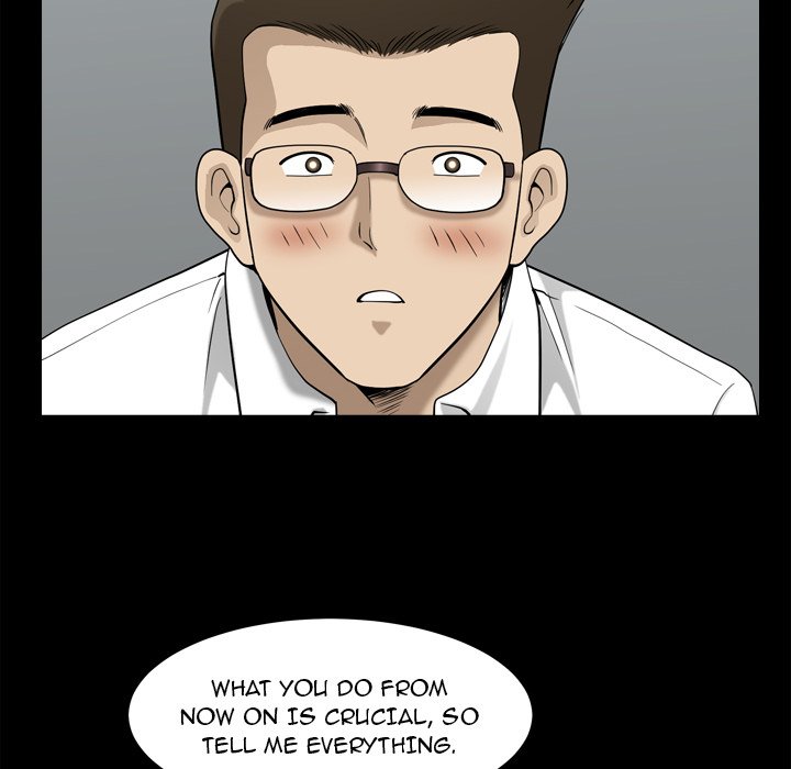 Lowlife chapter 23 page 30