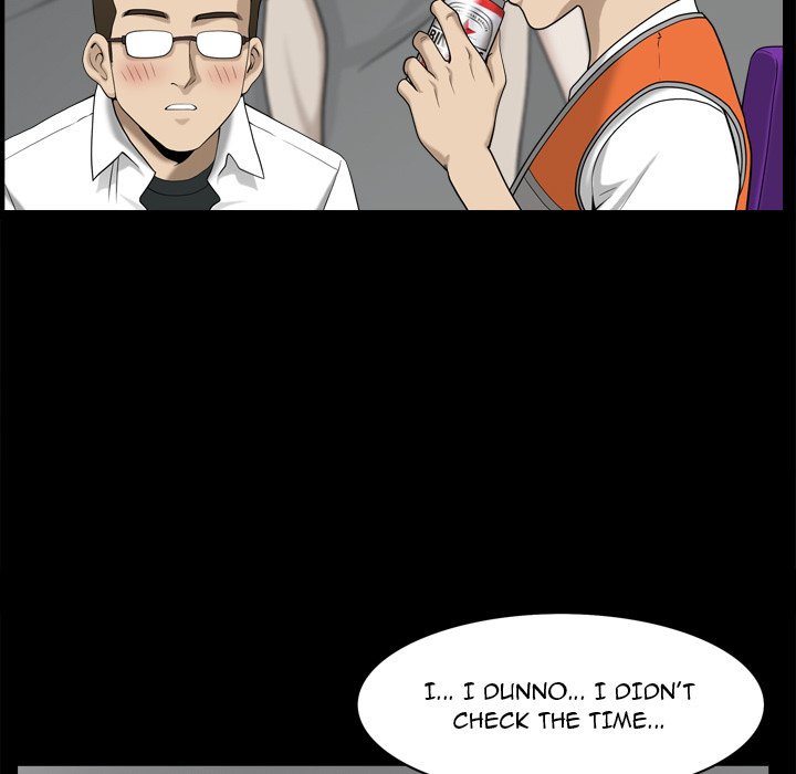 Lowlife chapter 23 page 56