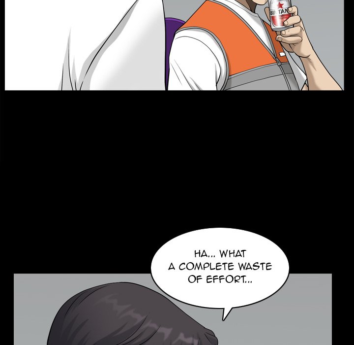 Lowlife chapter 23 page 60