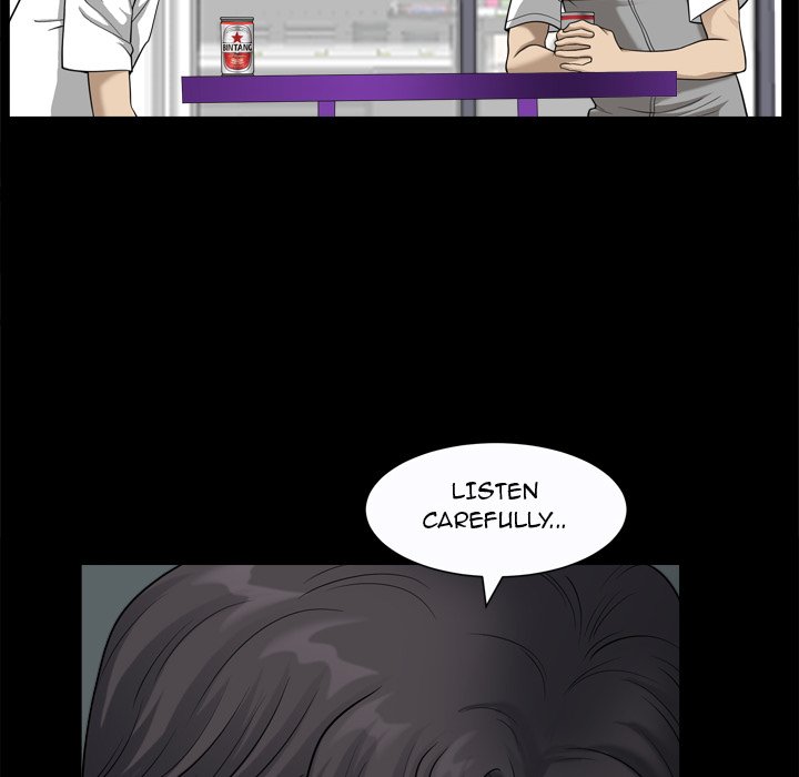 Lowlife chapter 23 page 75