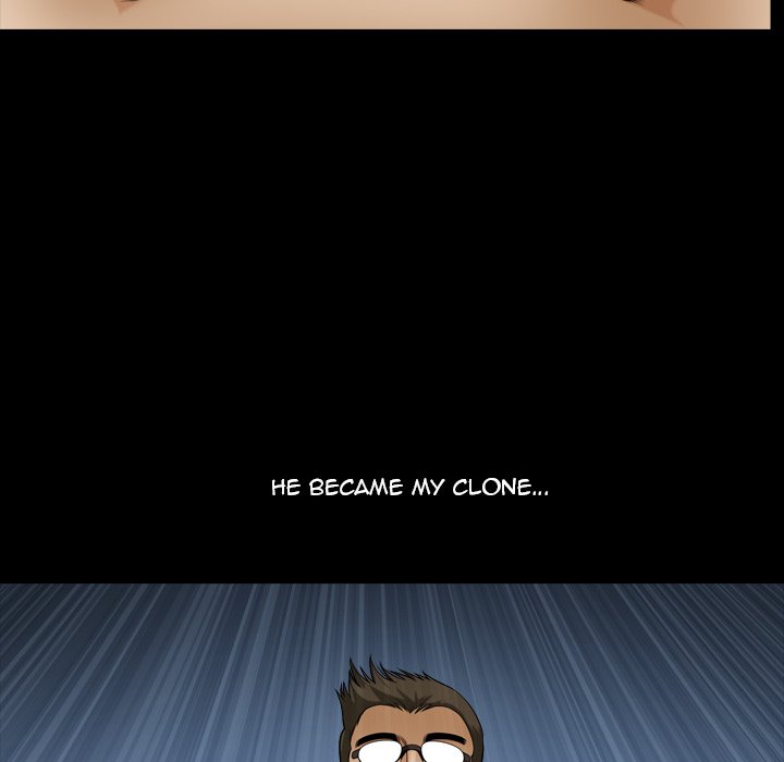 Lowlife chapter 23 page 95