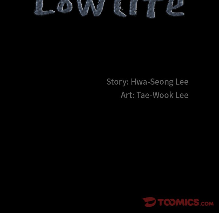 Lowlife chapter 24 page 10