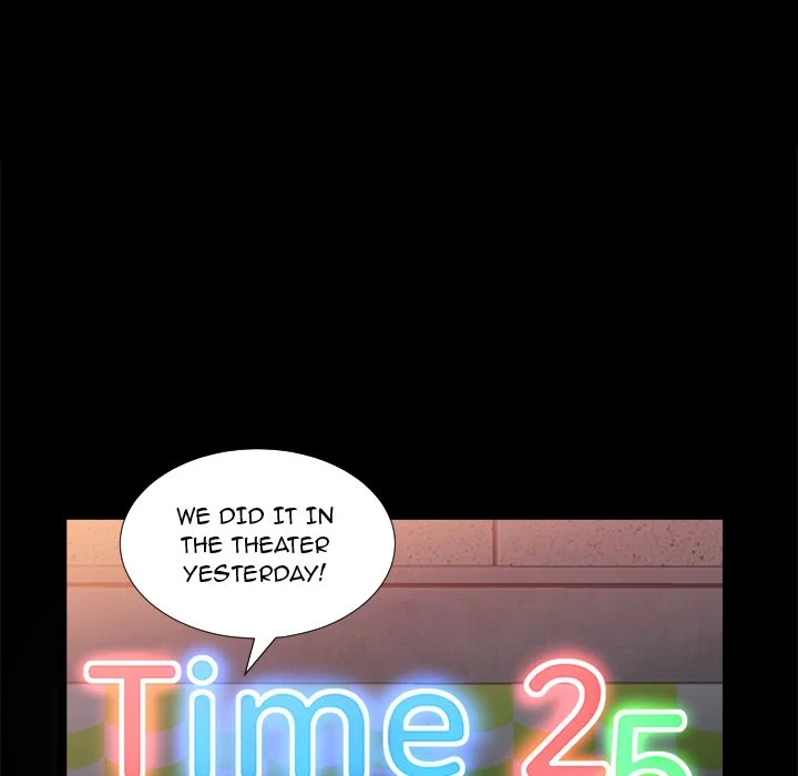 Lowlife chapter 24 page 11