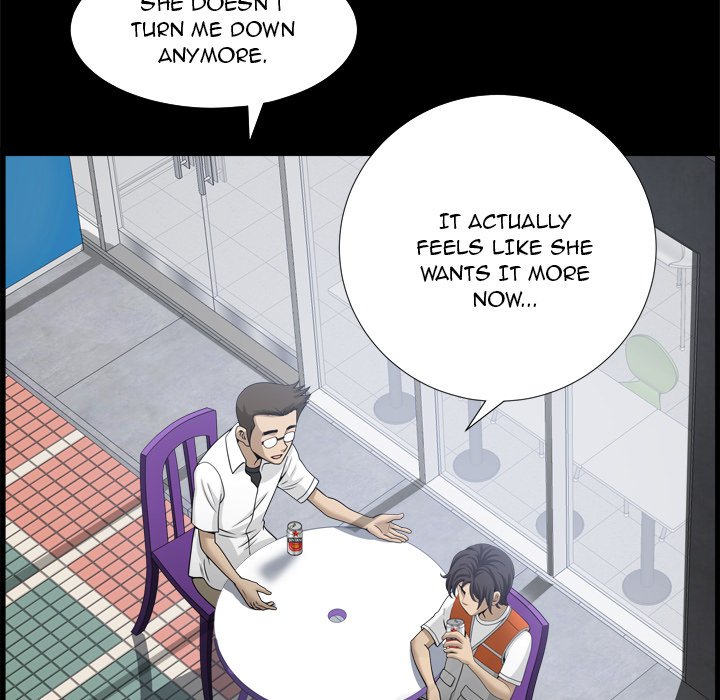 Lowlife chapter 24 page 21